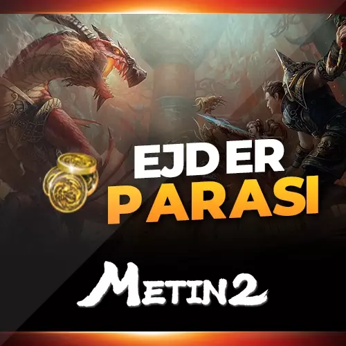 Metin2 EP